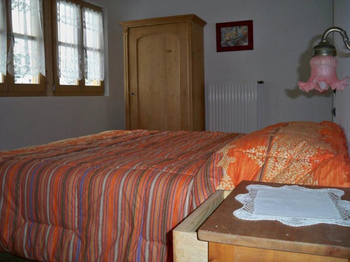 Rifugio Negritella Ξενοδοχείο Pozza di Fassa Εξωτερικό φωτογραφία