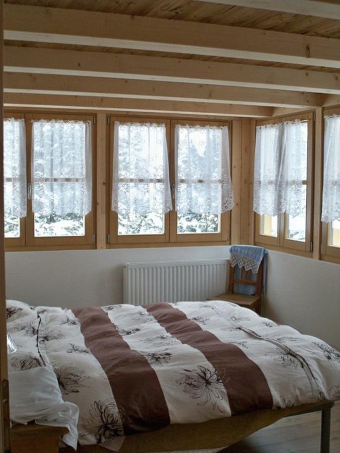 Rifugio Negritella Ξενοδοχείο Pozza di Fassa Εξωτερικό φωτογραφία