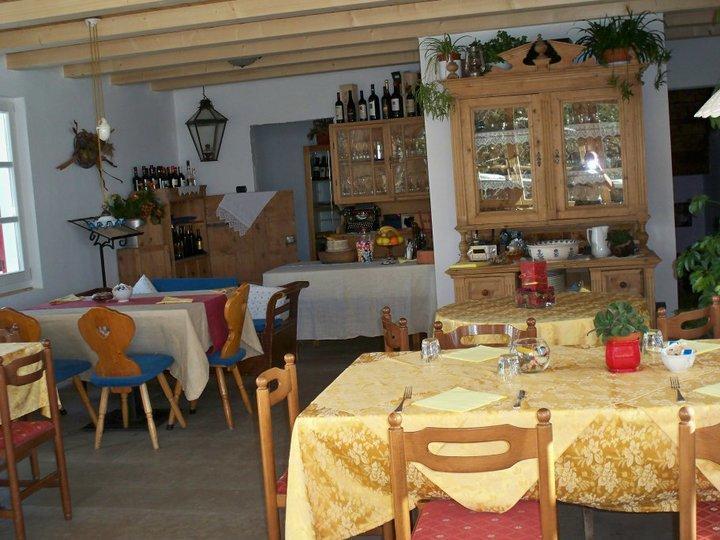 Rifugio Negritella Ξενοδοχείο Pozza di Fassa Εξωτερικό φωτογραφία