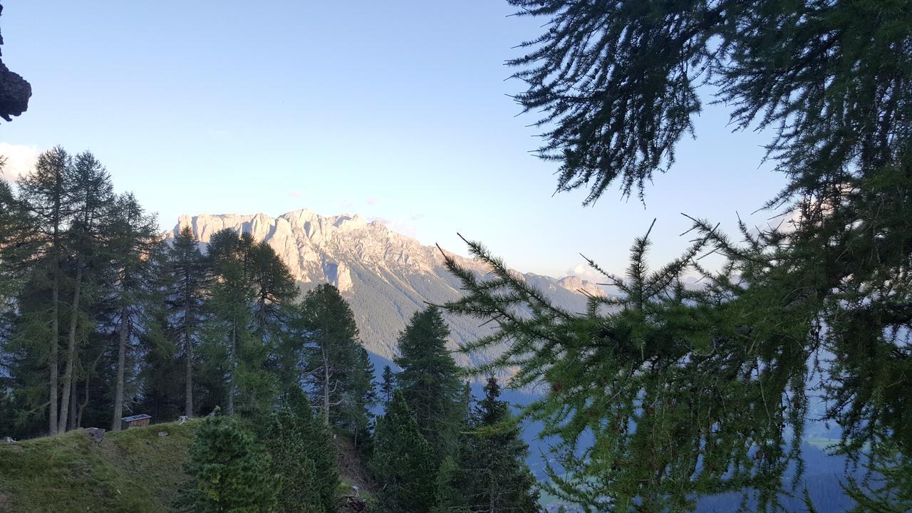 Rifugio Negritella Ξενοδοχείο Pozza di Fassa Εξωτερικό φωτογραφία