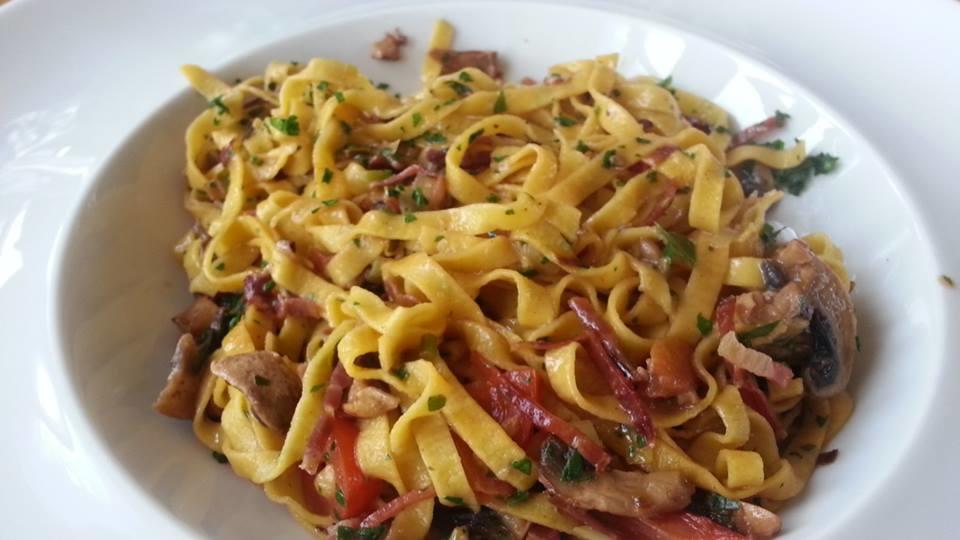 Rifugio Negritella Ξενοδοχείο Pozza di Fassa Εξωτερικό φωτογραφία